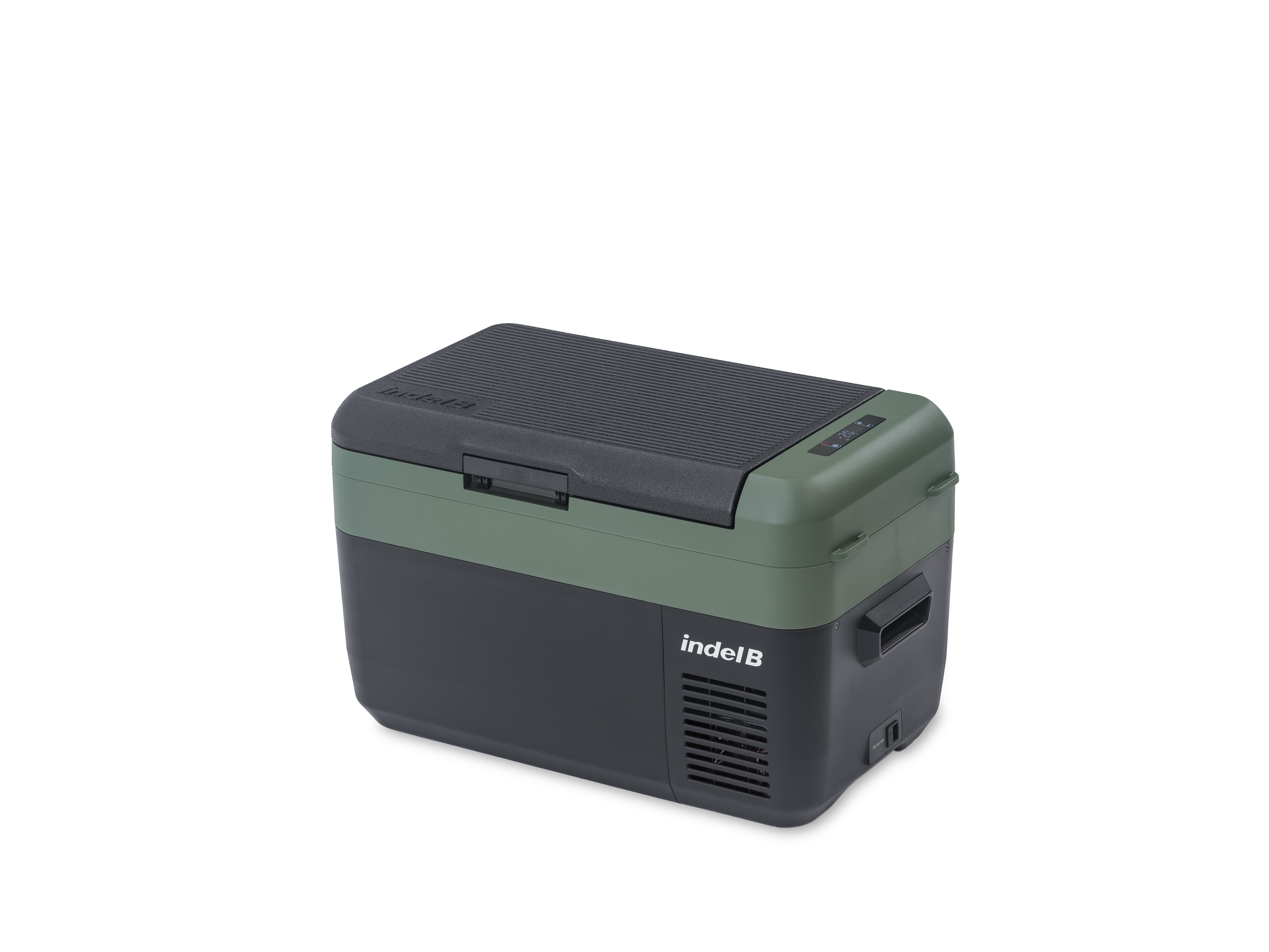 Indel Travel Box - ITB52